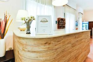 Hotel «Avana Mare», Римини