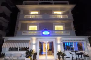 Hotel «Residence Villa Del Mare», Римини