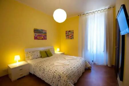 Rome Services Porta Castello - 10