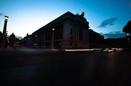 Rome Services Porta Castello - 5