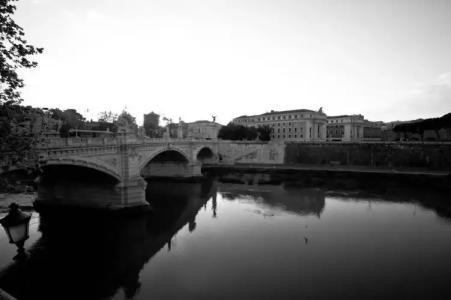 Rome Services Porta Castello - 9