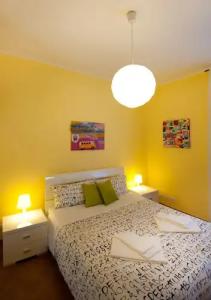 Rome Services Porta Castello - 13