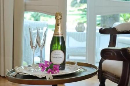 Maison D'Enrì - 112