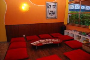 Sunflower Beach Backpacker Hostel, Римини