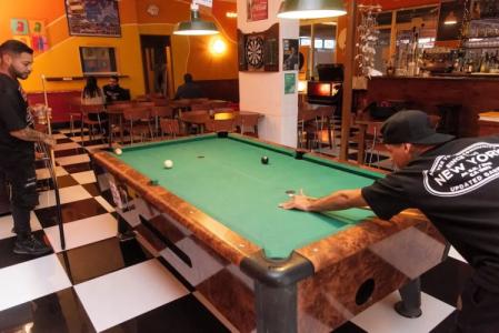 Sunflower Beach Backpacker Hostel - 39