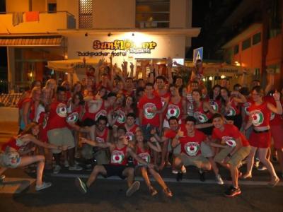 Sunflower Beach Backpacker Hostel - 20