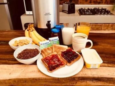 Sunflower Beach Backpacker Hostel - 27