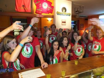 Sunflower Beach Backpacker Hostel - 31