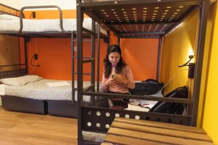 Sunflower Beach Backpacker Hostel - 58