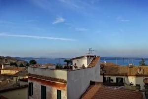 Il Camaleonte, Браччано