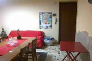 Мини-отель «Acimaremonti», Ачиреале