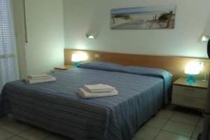 Hotel «Mara», Римини