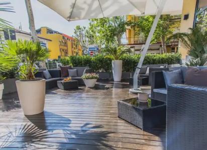 Residence Millennium - 26