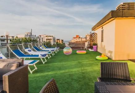 Residence Millennium - 27