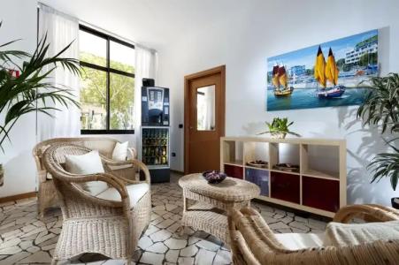 Residence Millennium - 6