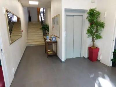 Residence Millennium - 12