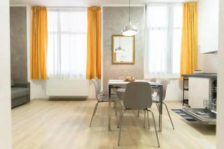 Residence Millennium - 49