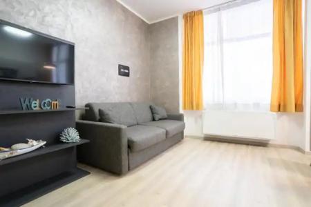 Residence Millennium - 42