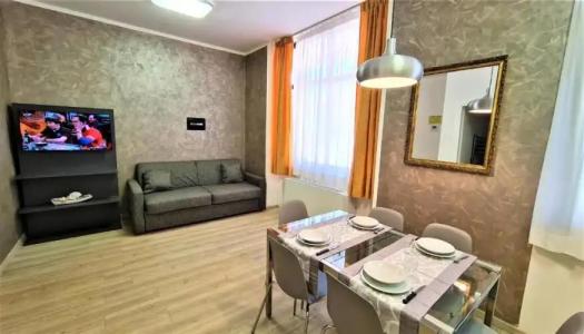 Residence Millennium - 73