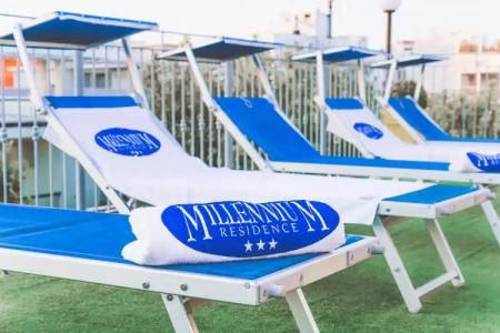 Residence Millennium - 36