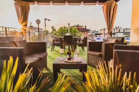 Residence Millennium - 47