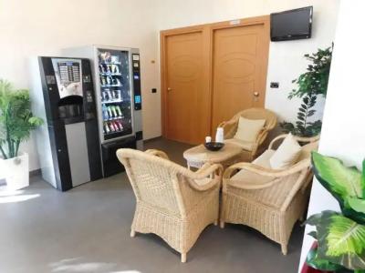 Residence Millennium - 10