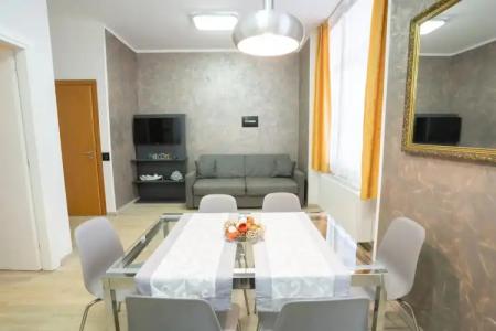 Residence Millennium - 37