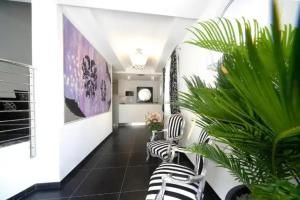 Residence Hotel Le Viole, Римини