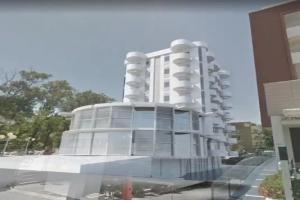 Hotel «Meeting», Риччионе