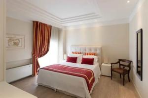 Апарт-отель «Residence Lungomare», Риччионе