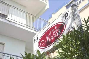 Hotel «Nizza - Nuova Gestione», Риччионе