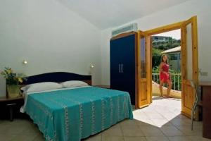 Villaggio Marco Polo, Тропея