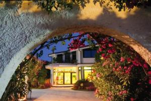 Villaggio Torre Ruffa Robinson, Капо-Ватикано