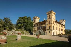 Агроусадьба «Agriturismo I Bonsi», Реджелло