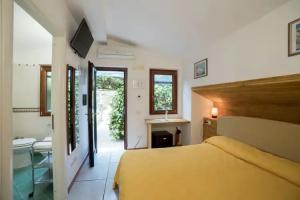Il Roseto b&b, Равелло