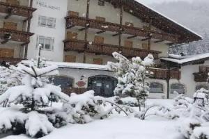 Alpine Touring Hotel-petfriendly, Поцца-ди-Фасса