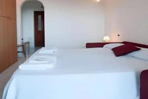 Le Nereidi b&b, Позитано