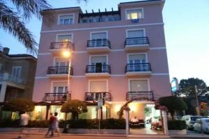 Hotel «Rosa Meublé», Порто-Сан-Джорджо