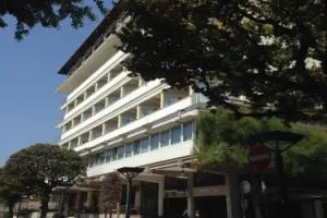 Hotel «Gabbiano», Порто-Сан-Джорджо