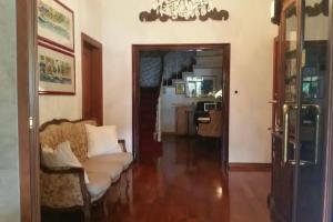 Отель «Eden», Портофино