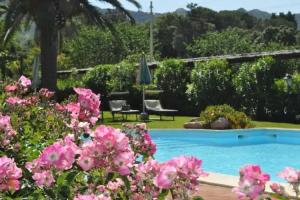 Hotel «Tirrena Bike & Country Hotel»