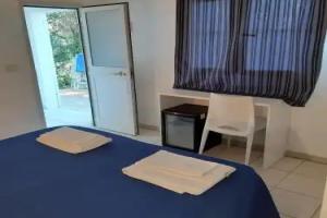 Hotel «Grotte del Paradiso»