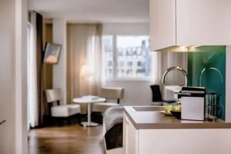 The Flag züRich - 153