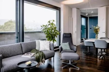 The Flag züRich - 182