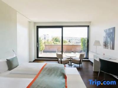 The Flag züRich - 167