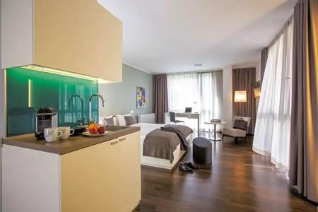 The Flag züRich - 114