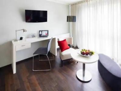 The Flag züRich - 120