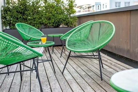 The Flag züRich - 145