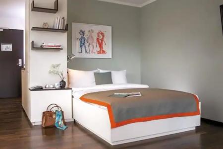 The Flag züRich - 124