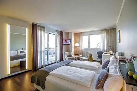 The Flag züRich - 146